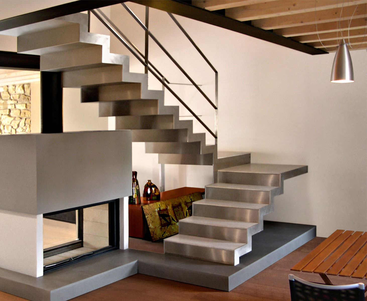 Scale design. come scegliere la scala with scale design. scala da ... Scala interna design